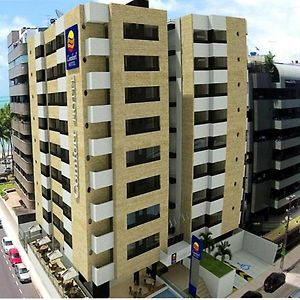 Comfort Hotel Maceio